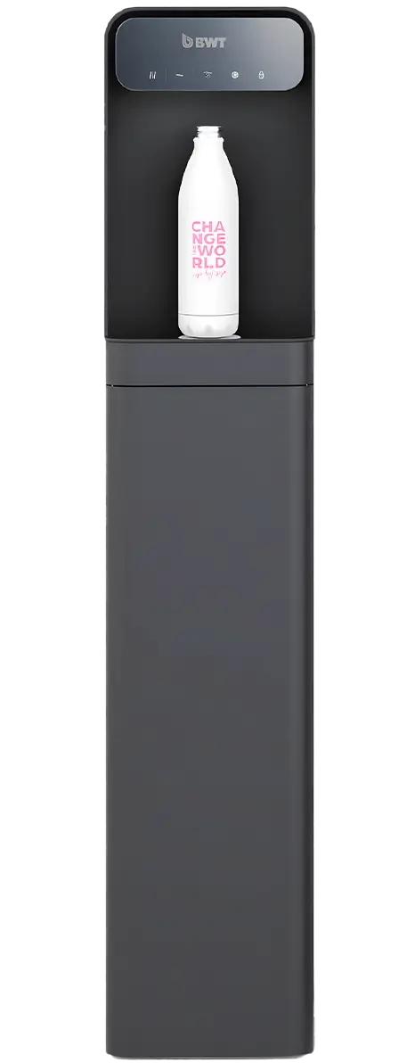 Distributeurs automatiques de boissons et fontaine  eau  Clermont-Ferrand